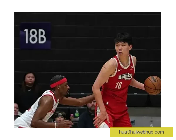 杨瀚森因下放发展联盟缺席开拓者对阵森林狼比赛