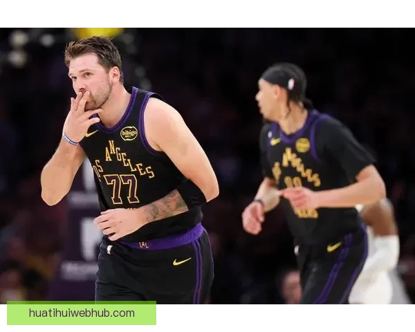 詹姆斯创NBA新纪录 东契奇42分助力刷新队史第一人