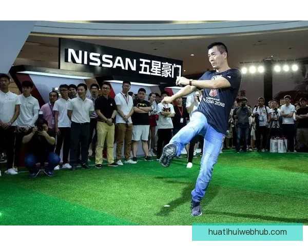 燃情世界杯来袭，加入竞猜赢豪礼畅享足球盛宴