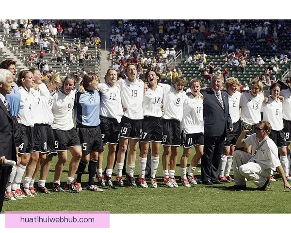 美加墨联合举办世界杯2026赛事展望与精彩看点分析