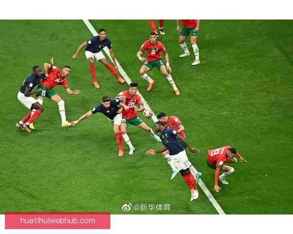 世界杯足球竞猜平台全方位解析打造最佳竞猜体验助你赢得更多奖励