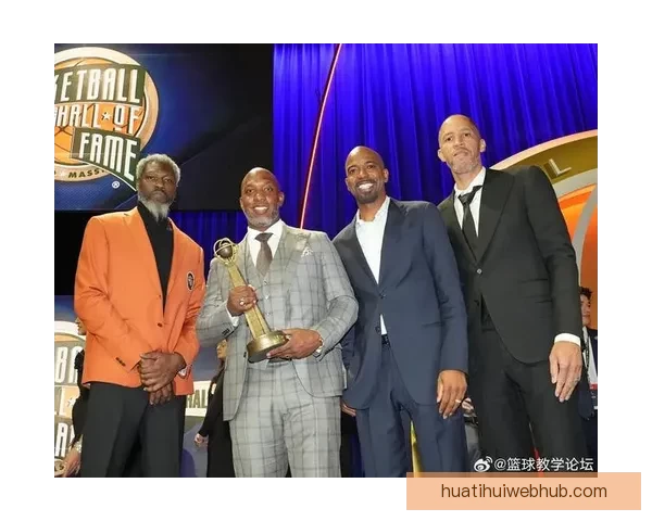 小斯老里坎迪斯帕克多恩荣膺第26届奈史密斯篮球名人堂光荣入选