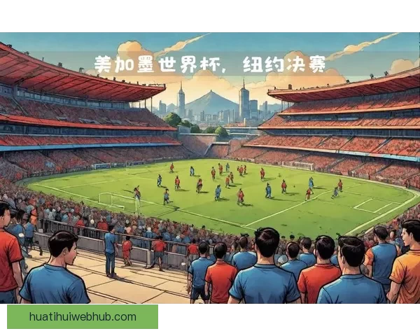 美加墨世界杯赛程前瞻与胜负走势全面竞猜分析