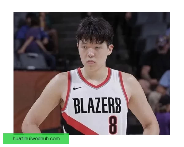 斯普利特赞杨瀚森进步显著 从季初时间减少到成长为更好球员